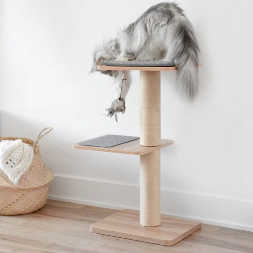 Arbre Ă chat Katt3EVO